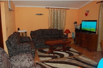 Crna Gora Privát Petrovac na Moru, Eksterijer